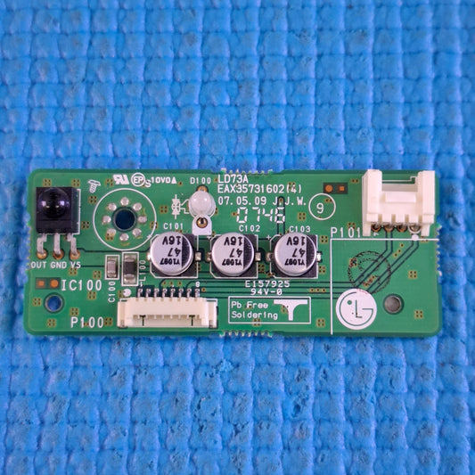 IR SENSOR FOR LG 32LC55 37LC55 42LC55 32LC56 37LC56 42LC56 LCD TV EAX35731602