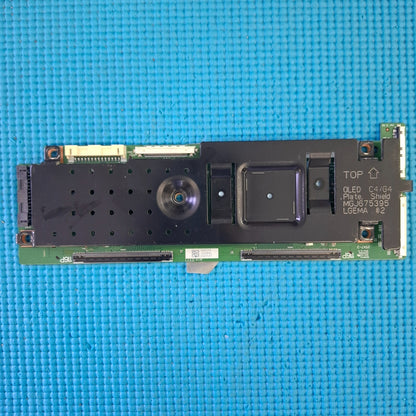 TCON LVDS BOARD FOR LG OLED55G56LS 55" TV 6870C-1064A 6871L-8060H