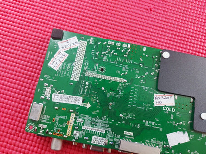 MAIN BOARD FOR TECHNIKA 32F22B-FHD 32/234Z TV TP.MS6308.PB710 SCREEN HV320FHB