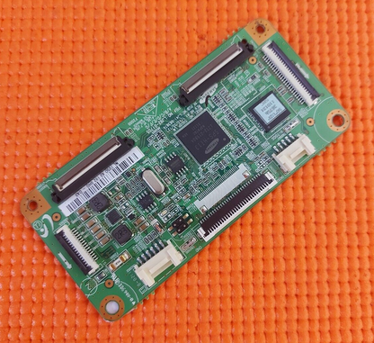 LVDS BOARD FOR SAMSUNG PS50C450B1W PS50C580G1K TV LJ41-08387A LJ92-01705D DA3