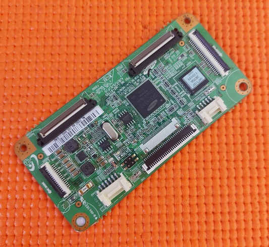 LVDS BOARD FOR SAMSUNG PS50C450B1W PS50C580G1K TV LJ41-08387A LJ92-01705D DA3