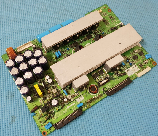 YSUS BOARD FOR SAMSUNG PS42Q7HD 42PF5521D PS42E7HD TV LJ41-03439A LJ92-01346A