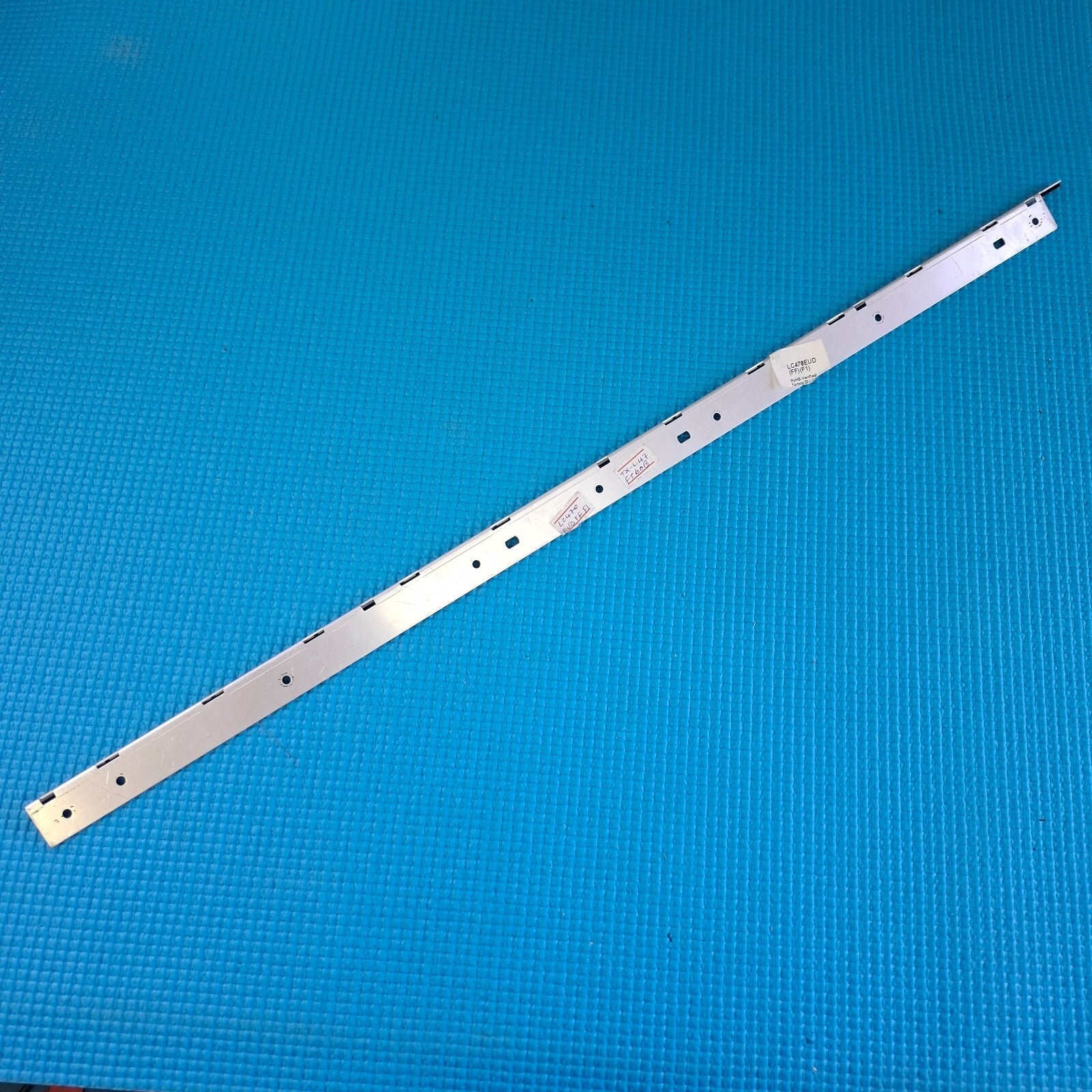 LED BACKLIGHT FOR PANASONIC TX-L47DT60B TX-L47ET60B TX-L47FT60B TV 6916L-1250A