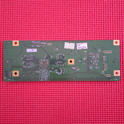 LVDS TCON BOARD FOR SONY KD-65A8 65" OLED TV 6870C-0848A 6871L-6385A LE650PQL