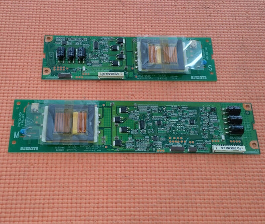 INVERTER FOR TOSHIBA 37C3030D TV 6632L-0314C PPW-EE37C-M 6632L-0315C PPW-EE37C-S