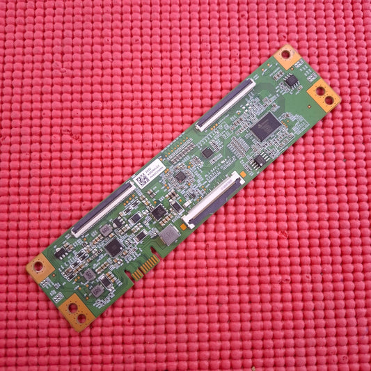 LVDS TCON BOARD FOR JVC LT-65CA890 LOGIK L65AUE21 65" TV K0029HVZZ
