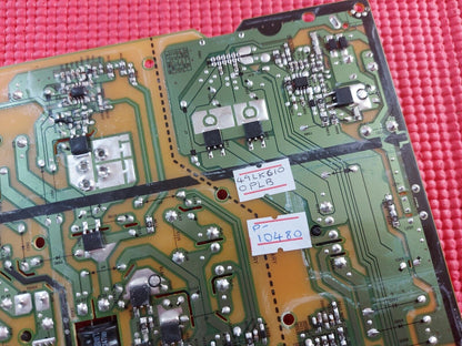 POWER SUPPLY BOARD PSU FOR LG 49LK6100PLB 49" TV EAX67865401 EAY64888701