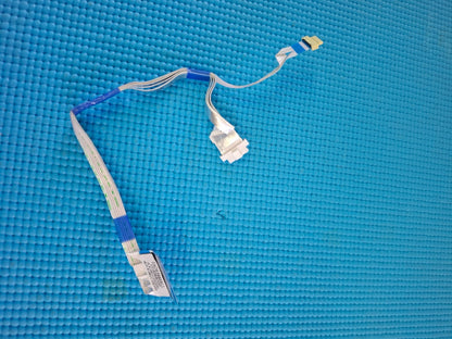 WIFI IR SESNOR BUTTON FLAT RIBBON CABLE ONLY FOR LG TV EAD63986811