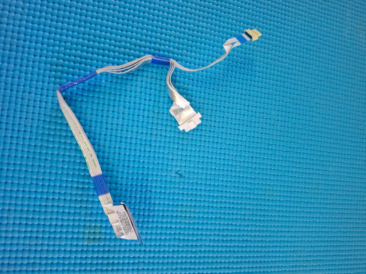 WIFI IR SESNOR BUTTON FLAT RIBBON CABLE ONLY FOR LG TV EAD63986811