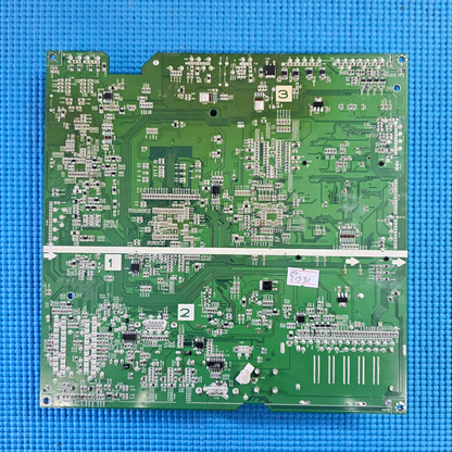 MAIN AV BOARD FOR LG 32LC46 32" TV EAX35231404 EBR37029508