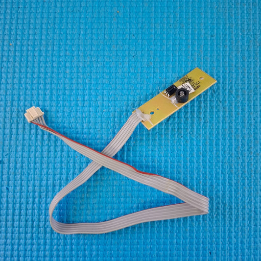 IR REMOTE SENSOR FOR FINLUX 22F7020-T 22" TV 17LD129 011210 578911