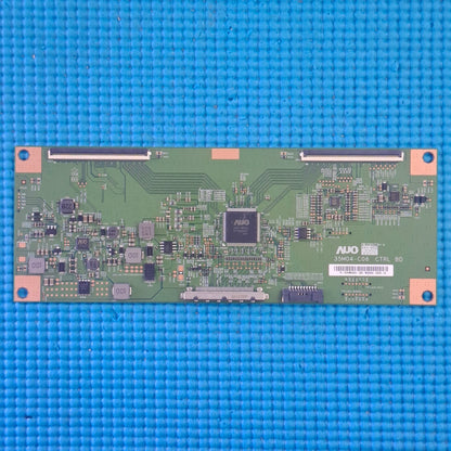 LVDS BOARD FOR LG 35WN73A LG 35WN75A 35" ULTRA WIDE MONITOR 35M04-C06 5535M04C03