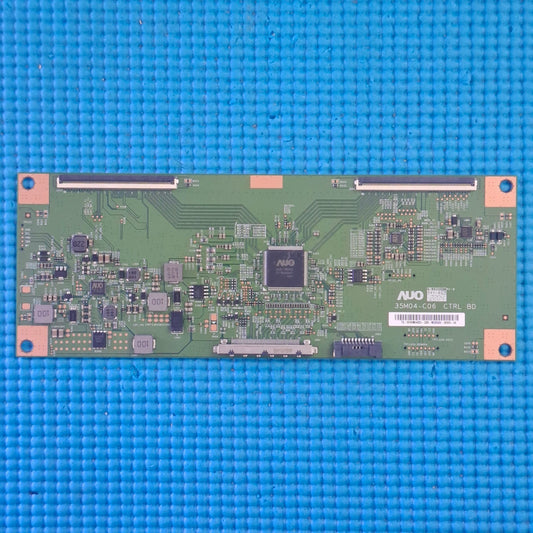 LVDS BOARD FOR LG 35WN73A LG 35WN75A 35" ULTRA WIDE MONITOR 35M04-C06 5535M04C03
