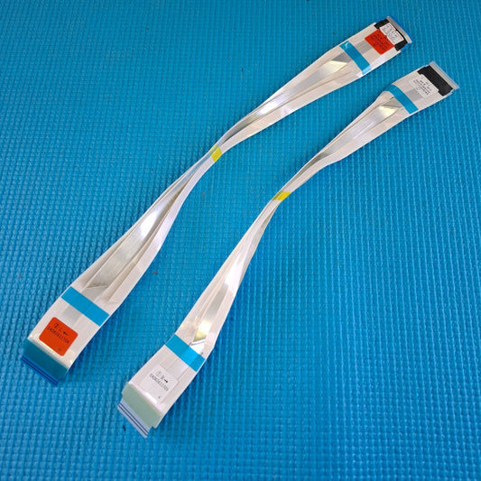 LVDS CABLE FOR LG 49SM8200PLA 43UM7100PLB 43UP75006LF TV EAD65611703 EAD65611704