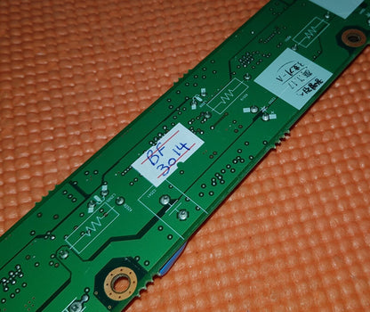BUFFER BOARD SAMSUNG PS-42S5H 42PF7320A 42" PLASMA TV LJ41-02331A LJ92-01054A