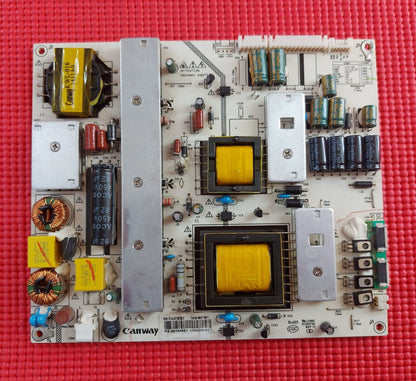 POWER SUPPLY BOARD FOR CELLO NEON HKD04 14 C47227DVBT2-3D 47" TV KW-PLE470202C