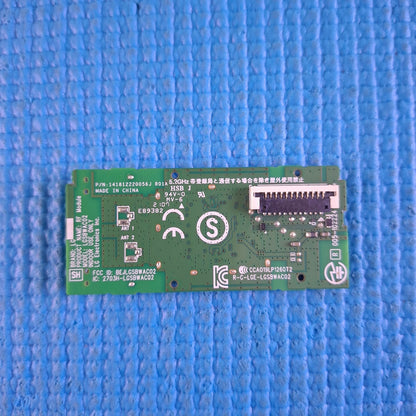 WIFI MODULE FR LG 43UN70006LA 50UN74003LB 55UN70006LA 55UN80006LB TV EAT64897302