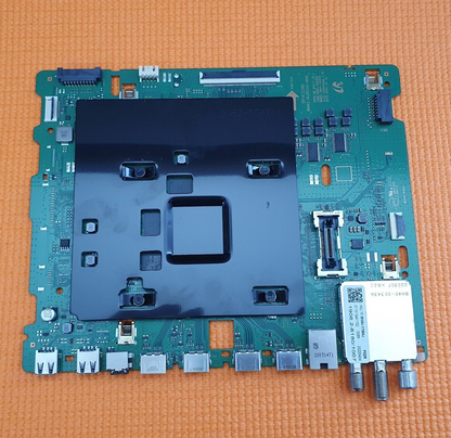 MAIN BOARD FOR SAMSUNG QE65QN85AAT TV BN41-02855D BN94-17584J SCREEN HV650QUB