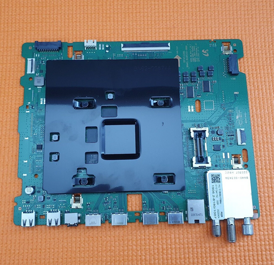 MAIN BOARD FOR SAMSUNG QE65QN85AAT TV BN41-02855D BN94-17584J SCREEN HV650QUB