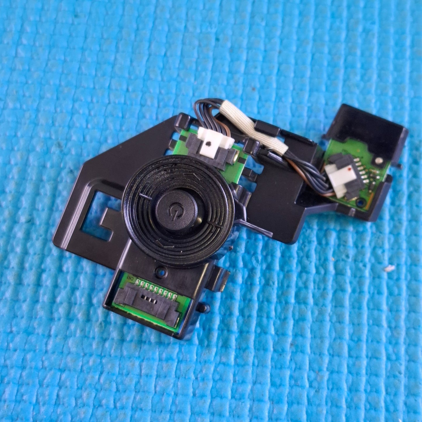 BUTTON IR SENSOR UNIT FOR SAMSUNG UE40H5000AK T32E310EX TV BN96-30902B, 30902G