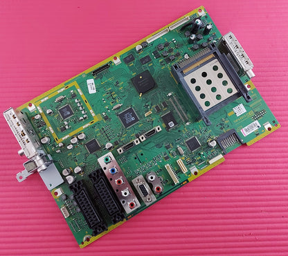 MB FOR PANASONIC TH-50PX70BA TH-42PX70BA TH-37PX70BA TV TNPA4310 1 DG TXNDG1PSTB
