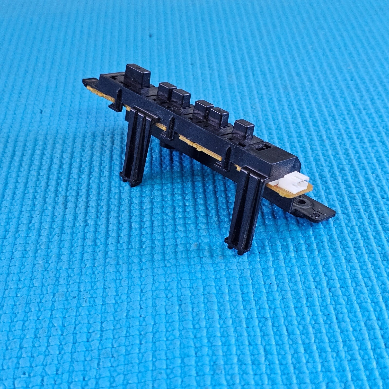 BUTTON UNIT FOR PANASONIC TX-58DX902B TX-65DX902B TV TNPA6201 1 GK TBX5ZA037
