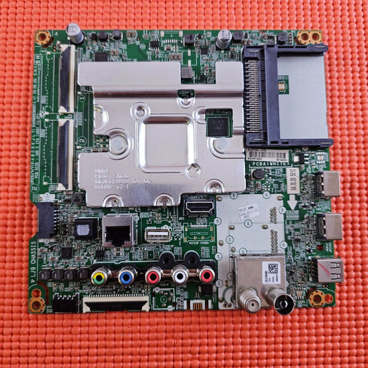 MB FR LG 55UM7450PLA 55UM7400PLB 65UM7000PLA TV EAX68253605 EBT66194633 HV550QUB