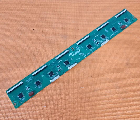 BUFFER BOARD FOR PS51D450A2W PS51D495A1K TV LJ41-09425A REV:R1.2 LJ92-01762A BA3