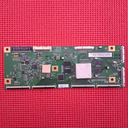 LVDS BOARD FR SONY XR-55A90J XR-55A80J XR-55A84J KD-55A8 KD-55A85 TV 6871L-6380J