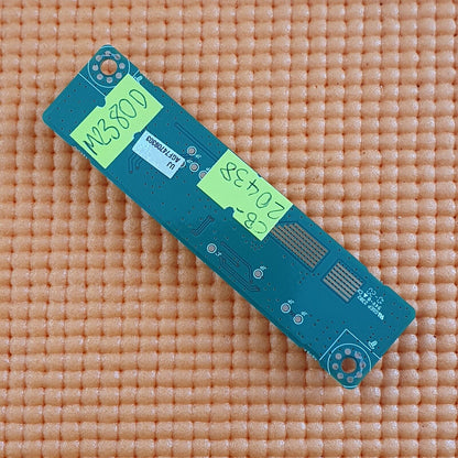 LED DRIVER BOARD FOR LG M2380D M2080D MONITOR EAX61536303