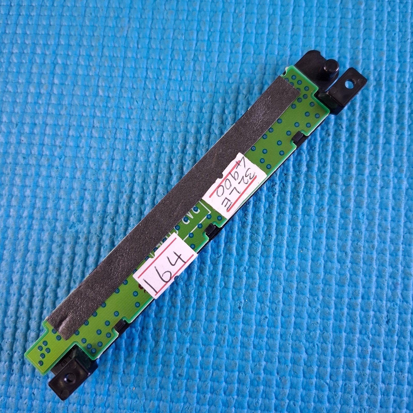 BUTTON UNIT FR LG 42LE4500 42LE4900 47LE4500 47LE4900 32LE4500 TV EBR61247123