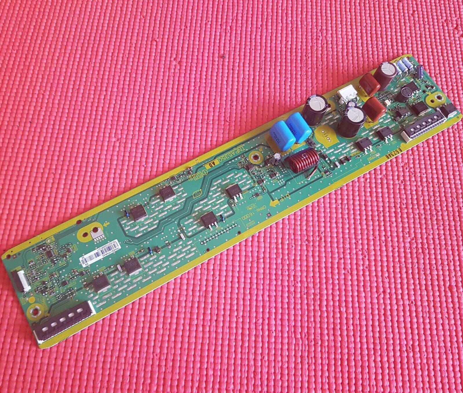 X-SUS FOR PANASONIC TX-P42S31B TX-P42S30B 42" TV TNPA5350 AD 1 SS TXNSS11FHK42