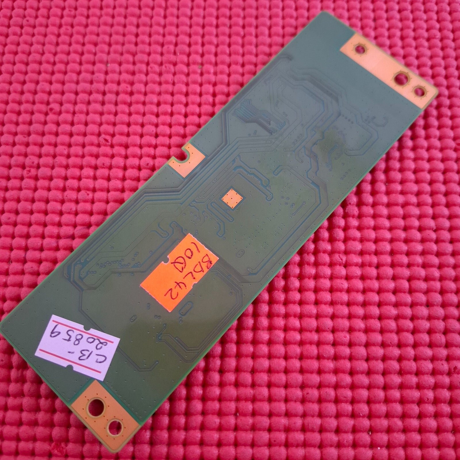 TCON BOARD FR PHILIPS BDL4210Q/00 VIZIO E500I-A1 TV TPV_V420HJ1_P02_V30 206B0000