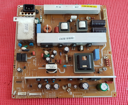 POWER SUPPLY FOR SAMSUNG PS50C490B3W PS50C450B1W TV HU10251-10010 BN44-00414A
