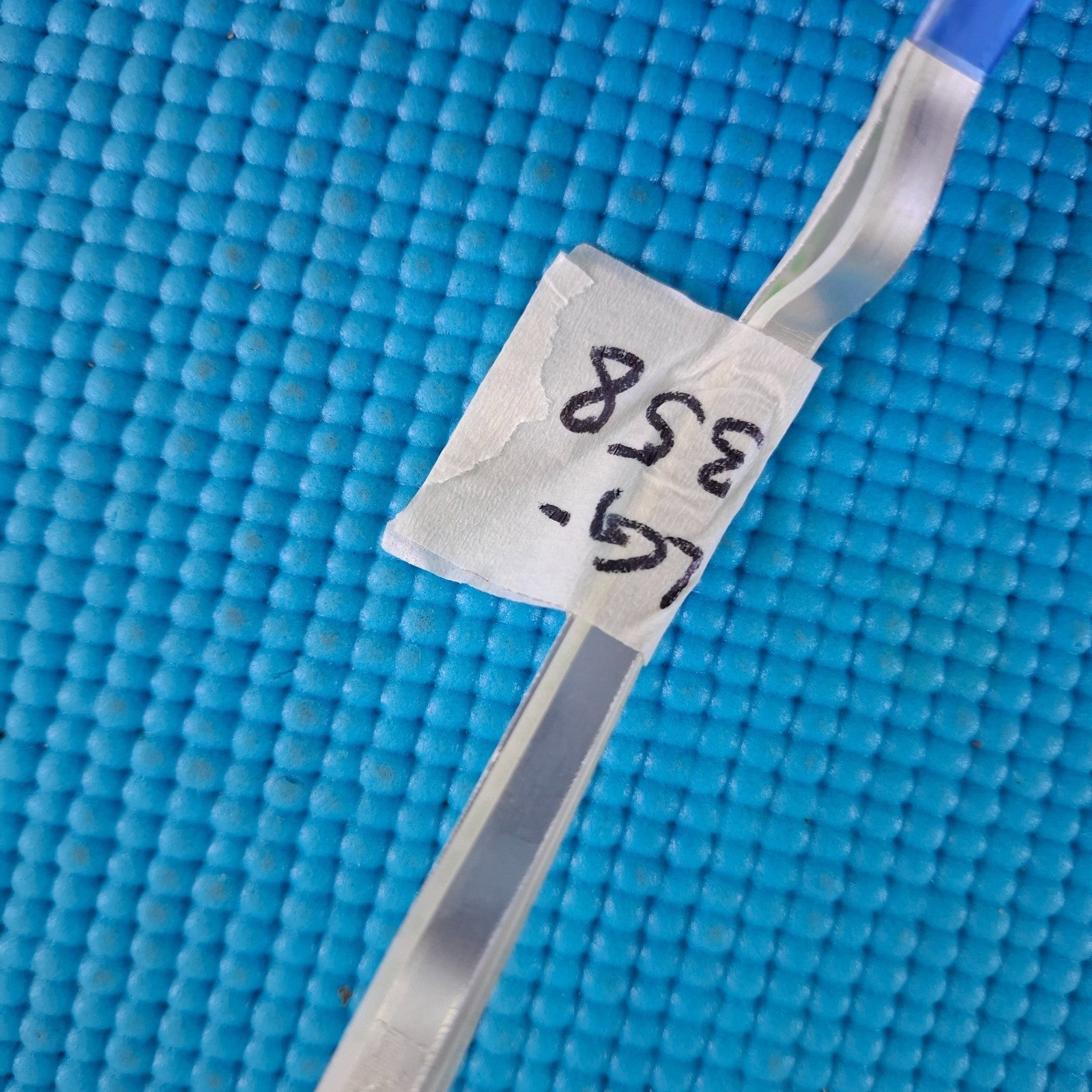 WIFI IR SESNOR BUTTON FLAT RIBBON CABLE ONLY FOR LG TV EAD63986903