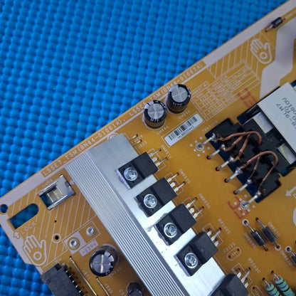 POWER SUPPLY BOARD FOR SAMSUNG QE55Q70TAT 55" TV L55E8_TSM BN44-01062A