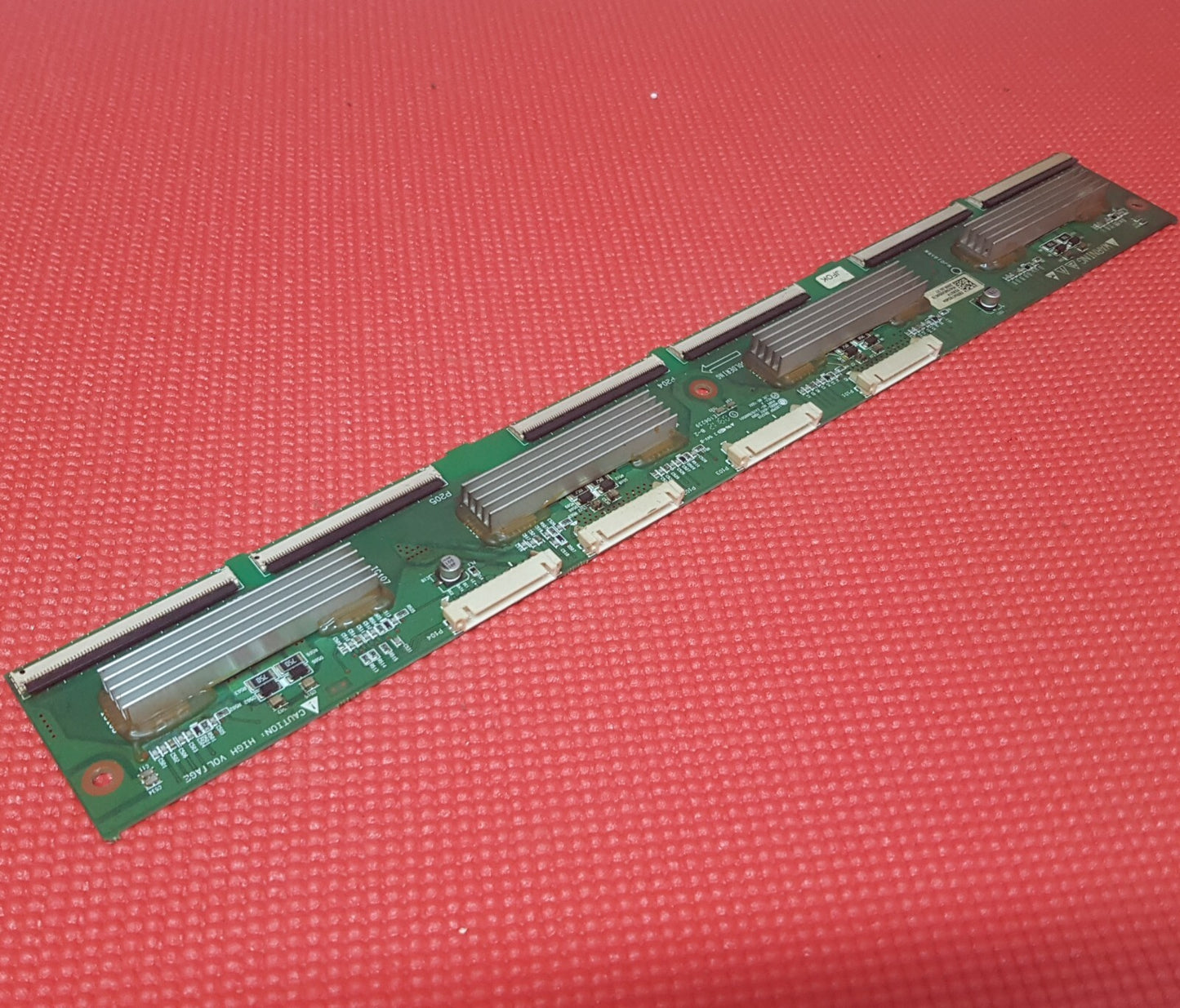 BUFFER BOARD FOR LG 42PQ6000 42PQ3000 42" TV EAX57606501 EBR56763404