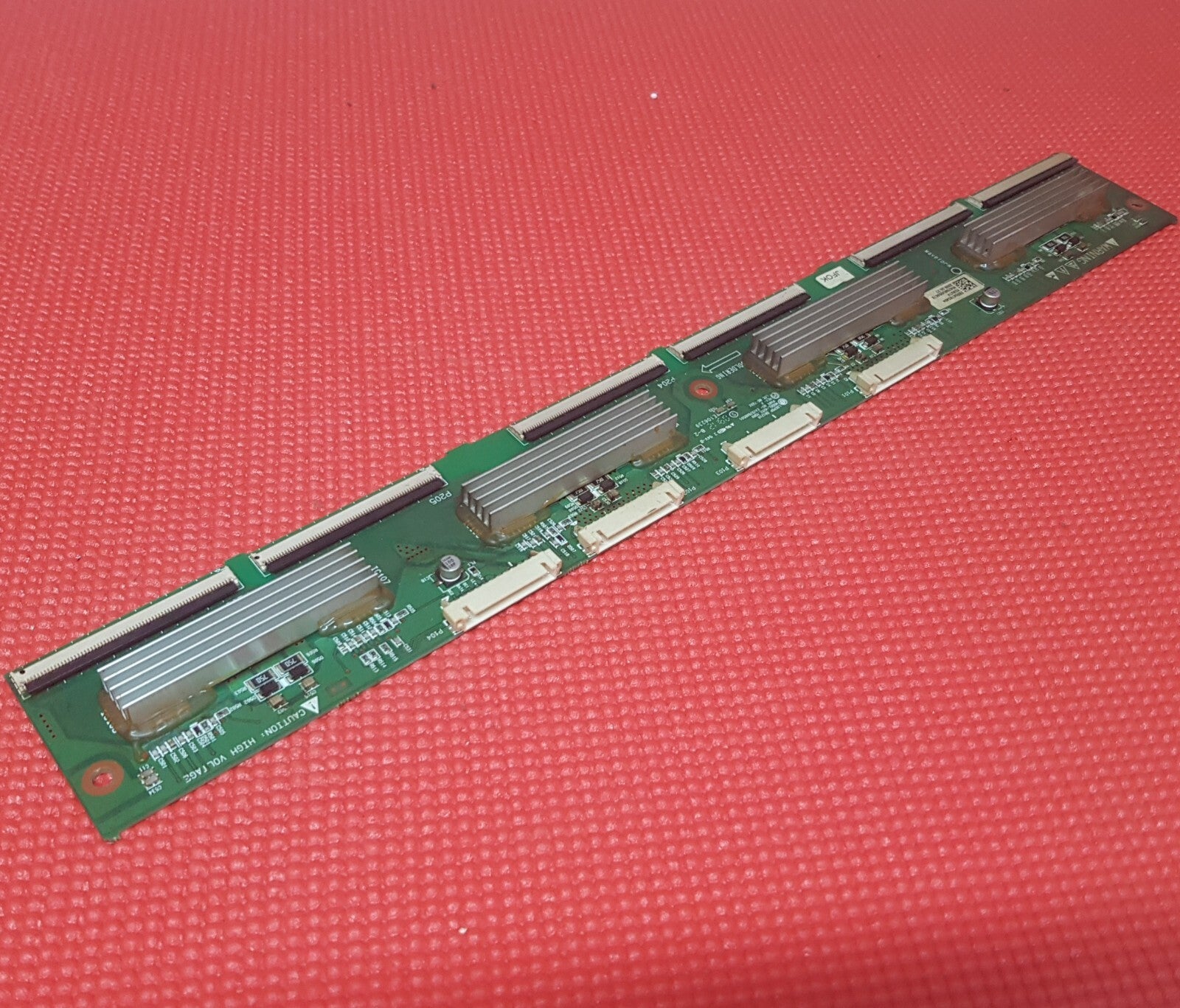 BUFFER BOARD FOR LG 42PQ6000 42PQ3000 42" TV EAX57606501 EBR56763404