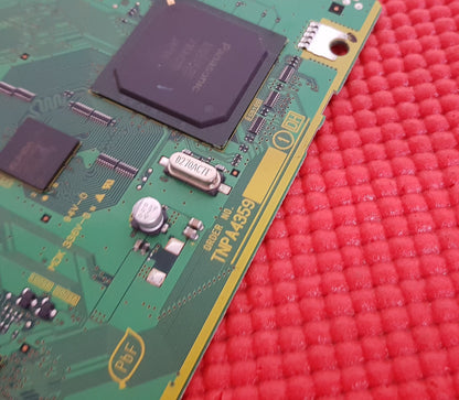 LVDS TCON BOARD FOR PANASONIC TH-42PZ70BA TH-50PZ70B TV TNPA4359 1 DH TXNDH1KLTB