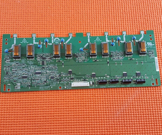 INVERTER FOR 26DV665DB GU26BLK2 VU263LD LD2667D LC26SH7E-DK TV 4H+V2258.061 / C1