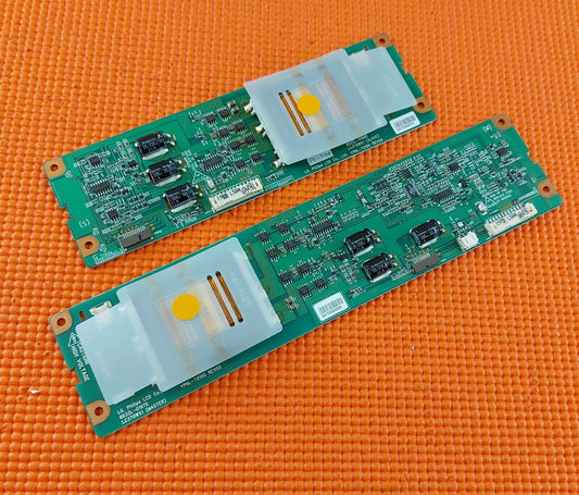 INVERTER FOR TECHNIKA LCD37-207 37C3030D TV 6632L-0197D MASTER 6632L-0198D SLAVE