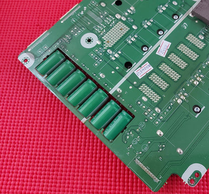 YSUS BOARD FOR SAMSUNG PS59D6900DK PS59D550C1K TV LJ41-09453A LJ92-01780A