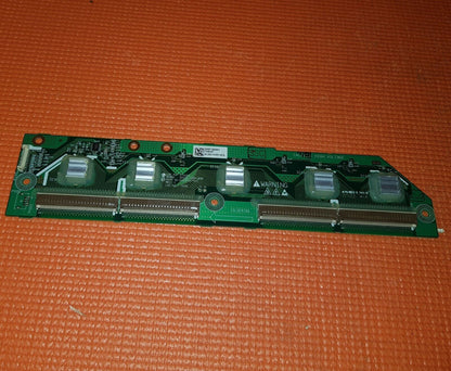 BUFFER BOARD FOR LG 50PC56 50PC55 50" PLASMA TV EAX37107801 EBR37398001