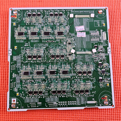 DRIVER BOARD SAMSUNG QN75Q7FAMF QE75Q8CAMT QN75Q7FAMF TV PSLF201E09C BN44-00903A