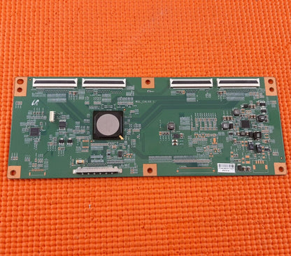 LVDS BOARD FOR SONY KDL-46HX753 46" LED TV WQL_C4LV0.1 LJ94-24636D