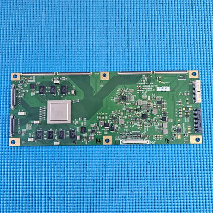 TCON LVDS BOARD FOR PHILIPS 55POS9002/05 TV 6870C-0669B 6871L-4853D