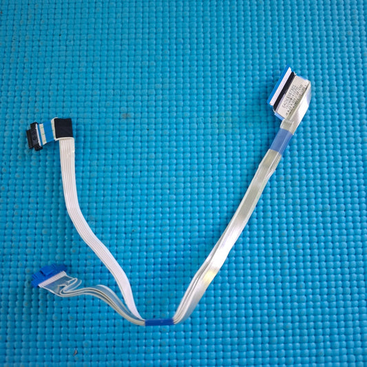 WIFI IR SESNOR BUTTON FLAT RIBBON CABLE ONLY FOR LG TV EAD65387301