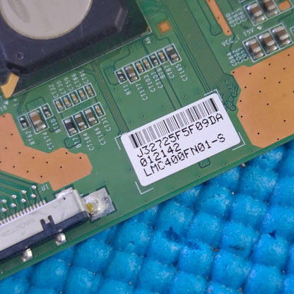 LVDS BOARD FOR LT-40C860 40AO2USB LUX0140005 TV 15YFU11APCMTA3V0.0 LJ94-32725F