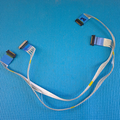 LVDS CABLE FOR LG 60LN540V 60LN570V 60LN5700 60LN549E TV EAD62370718 EAD62047004