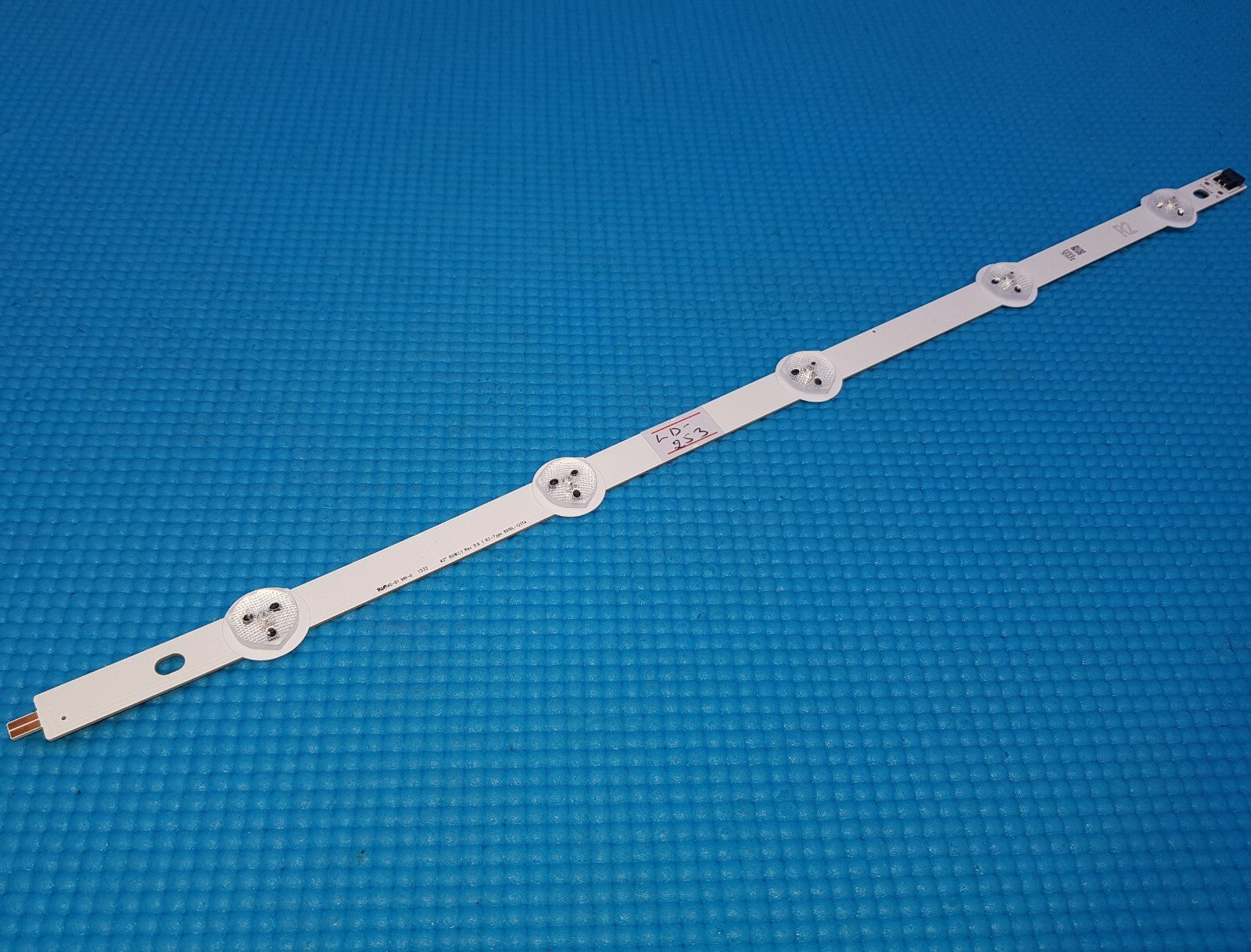 BACKLIGHT FOR LG 42LN578V 40" LED TV 42" ROW2.1 REV0.0 1 R2-TYPE 6916L-1217A